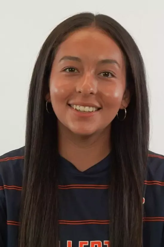 Jenna Rivera, Soccer, undefined
