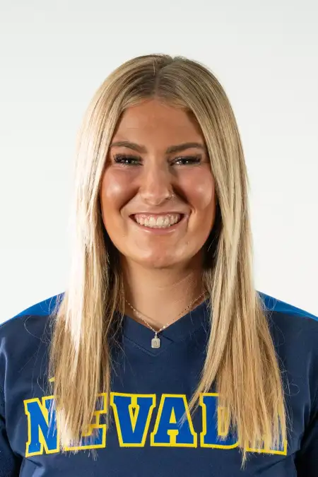 Annika Hollingsworth, Softball, University of Nevada