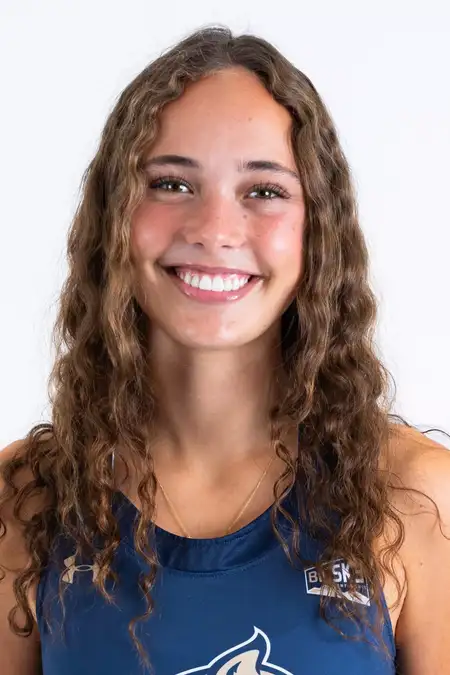 Sophia Miller, Track and Field (O), Montana State University