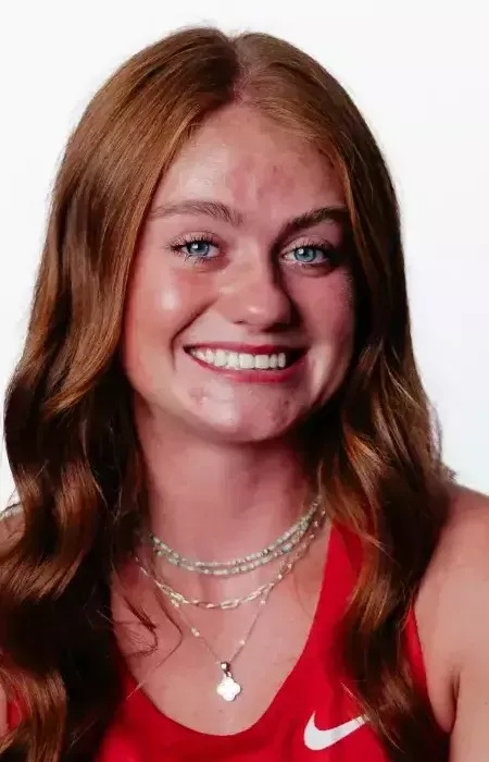 Charly Murie, Track and Field, Utah Tech University