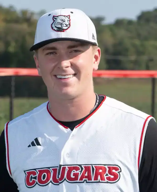 Trace Harrington, Baseball, Southern Illinois University Edwardsville