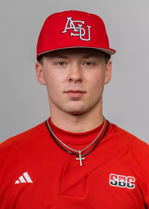 Ryan Ursery, Baseball, Arkansas State University