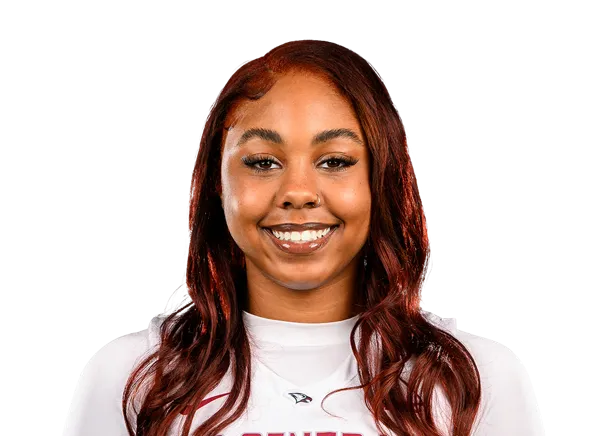 Bradyn Griffin, Basketball, North Carolina Central University