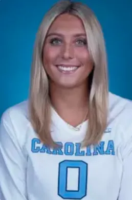 Mackenzie Boyer, Volleyball, undefined