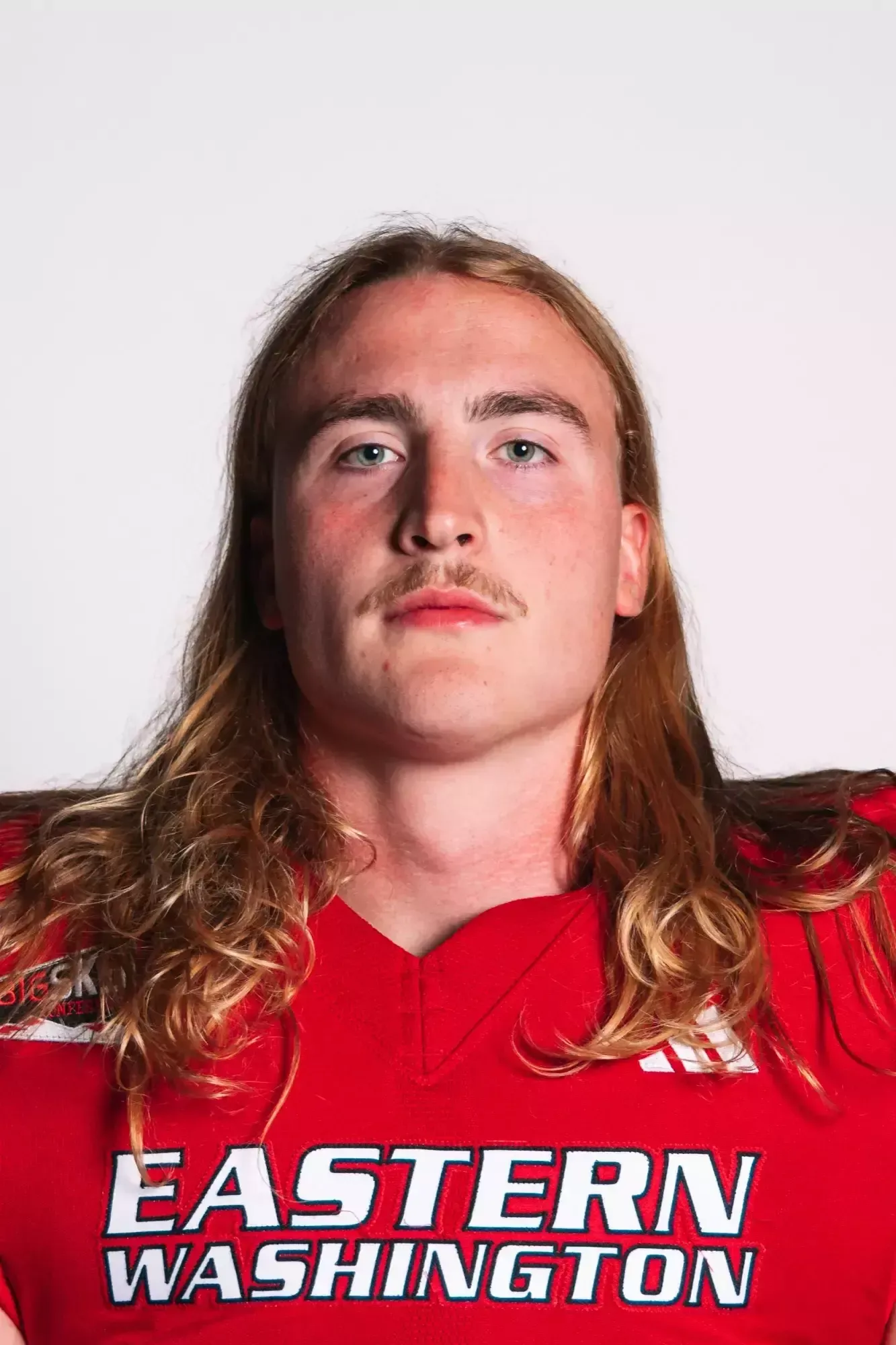 Ben Voigtlaender, Football, Eastern Washington University