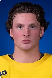 Nick Moldenhauer, Hockey, undefined
