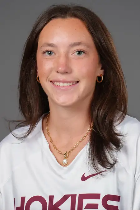 Abigail Dieumegard, Lacrosse, Virginia Tech