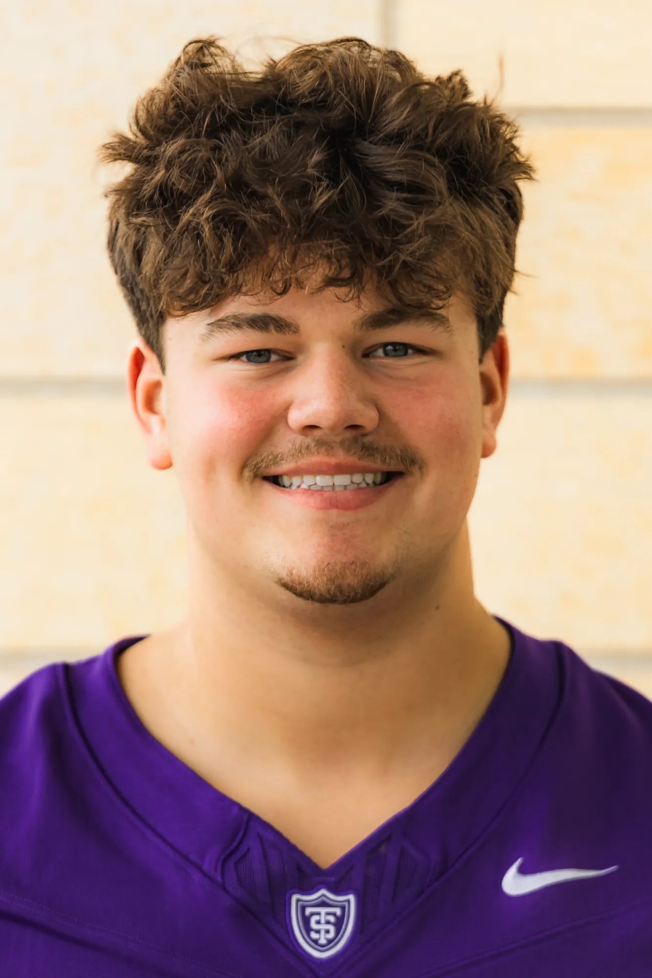 Aidan Adamski, Football, undefined