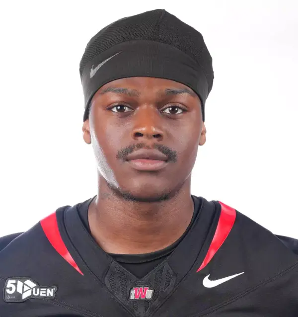 Jacarvis Alexandre, Football, Indiana Wesleyan University