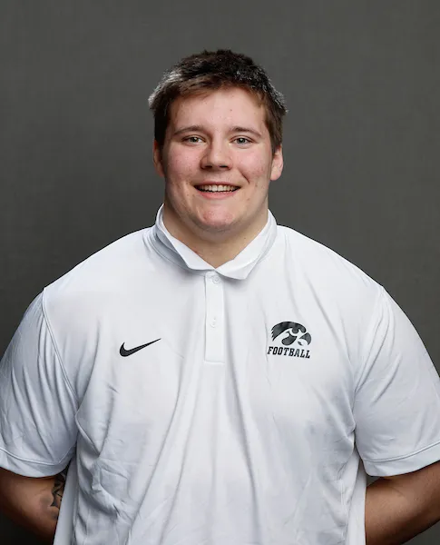 Sawyer Jezierski, Football, undefined