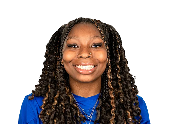 Kiki Roberts, Basketball, undefined