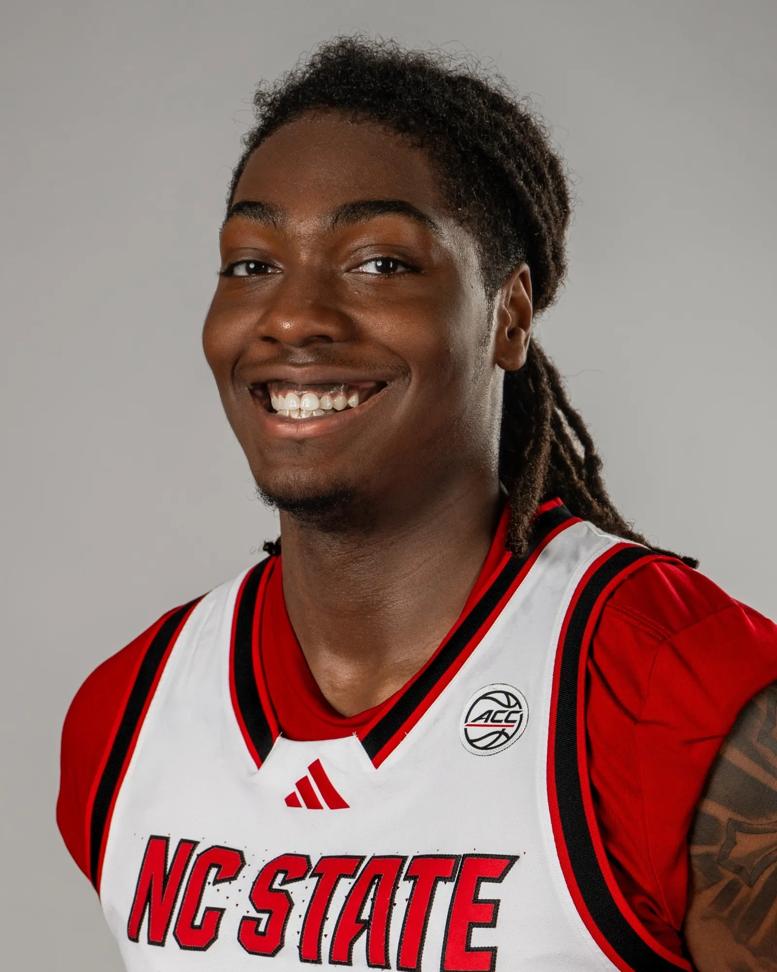 Zymicah Wilkins, Basketball, undefined