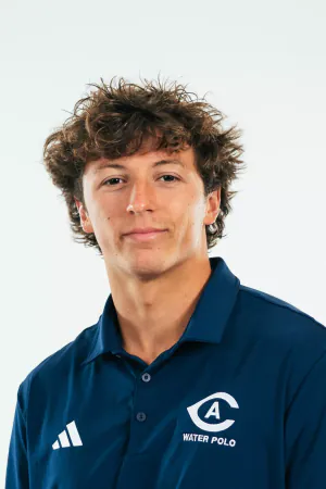Austin Quick, Water Polo, undefined
