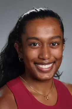 Madhu Satishbabu, Tennis, Santa Clara University