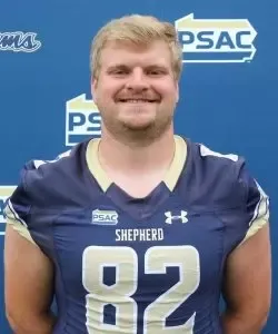 Brian Jester, Football, undefined