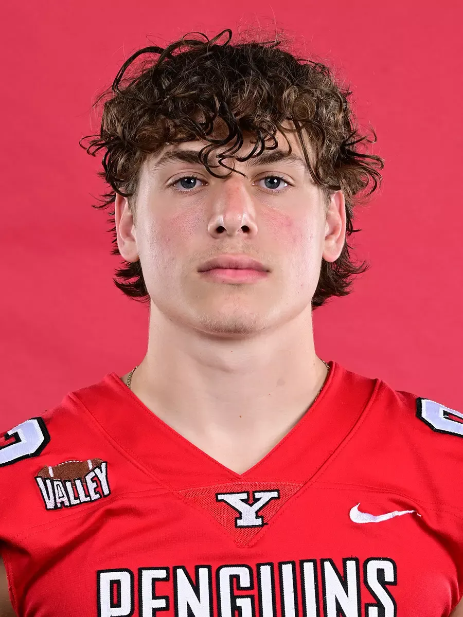 Anthony Fuline, Football, undefined