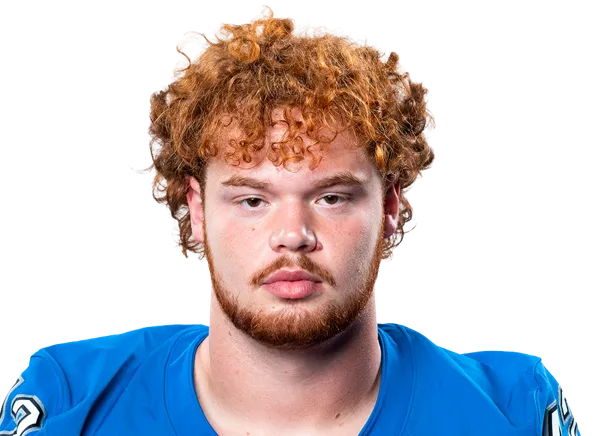 Mitch Viviano, Football, University at Buffalo