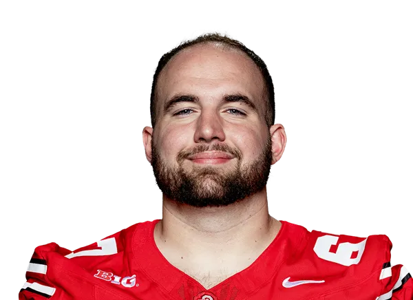 Austin Siereveld, Football, undefined