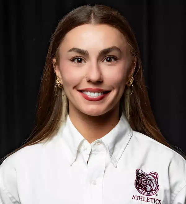 Molly Chappell, Volleyball, Alabama A&M University