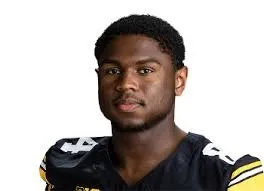 Joseph Anderson, Football, undefined