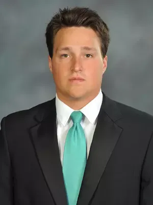 Caden Bodine, Baseball, Coastal Carolina University