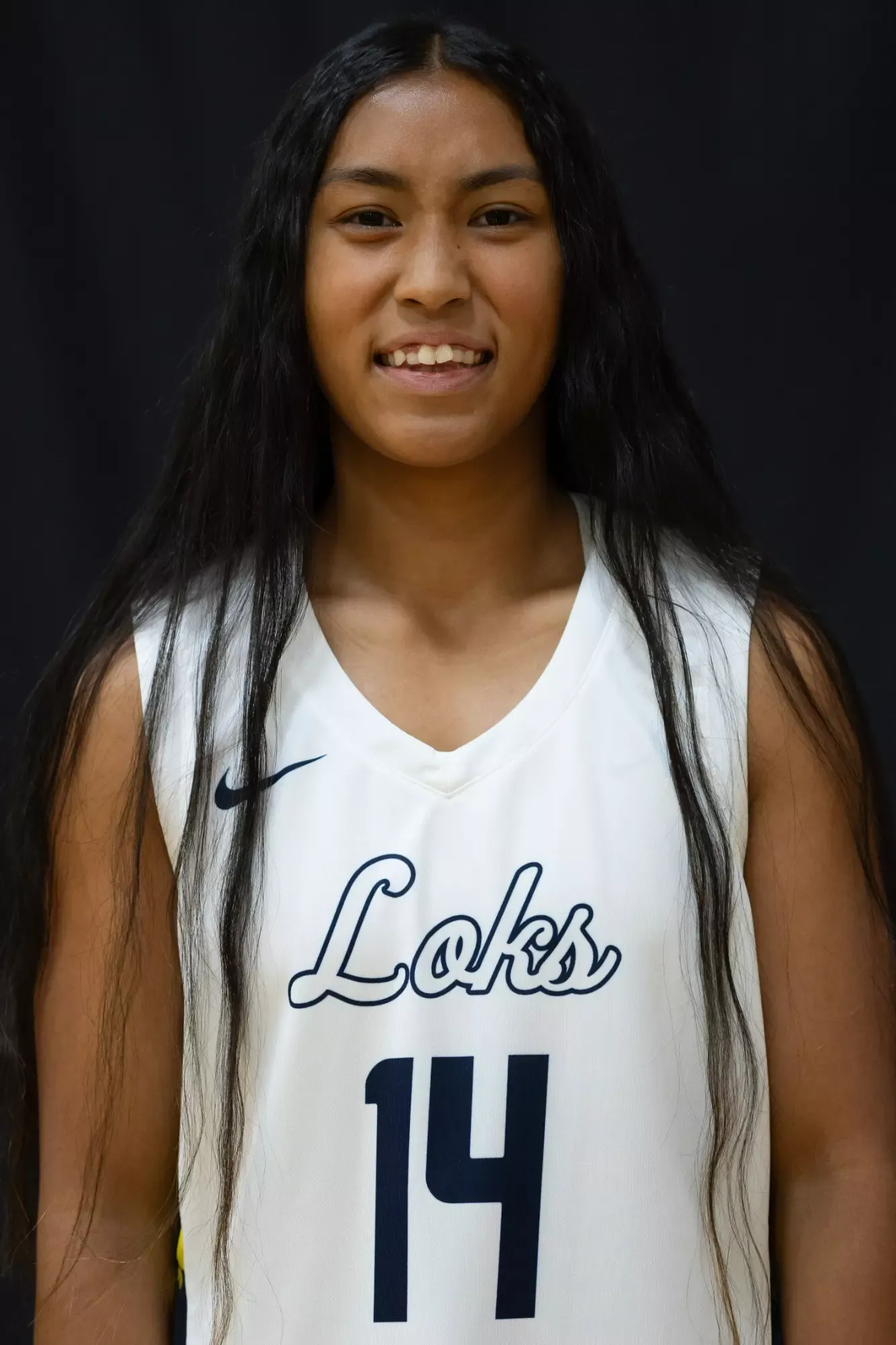 Sydney Esperanza, Basketball, Webster University