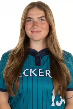 Kaili Cannon, Softball, Eckerd College