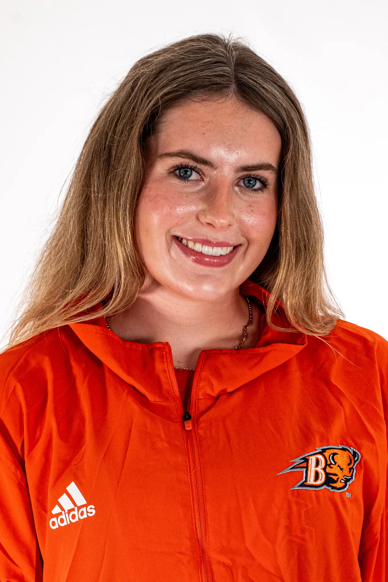 Ruby Olliffe, Swimming & Diving, Bucknell University