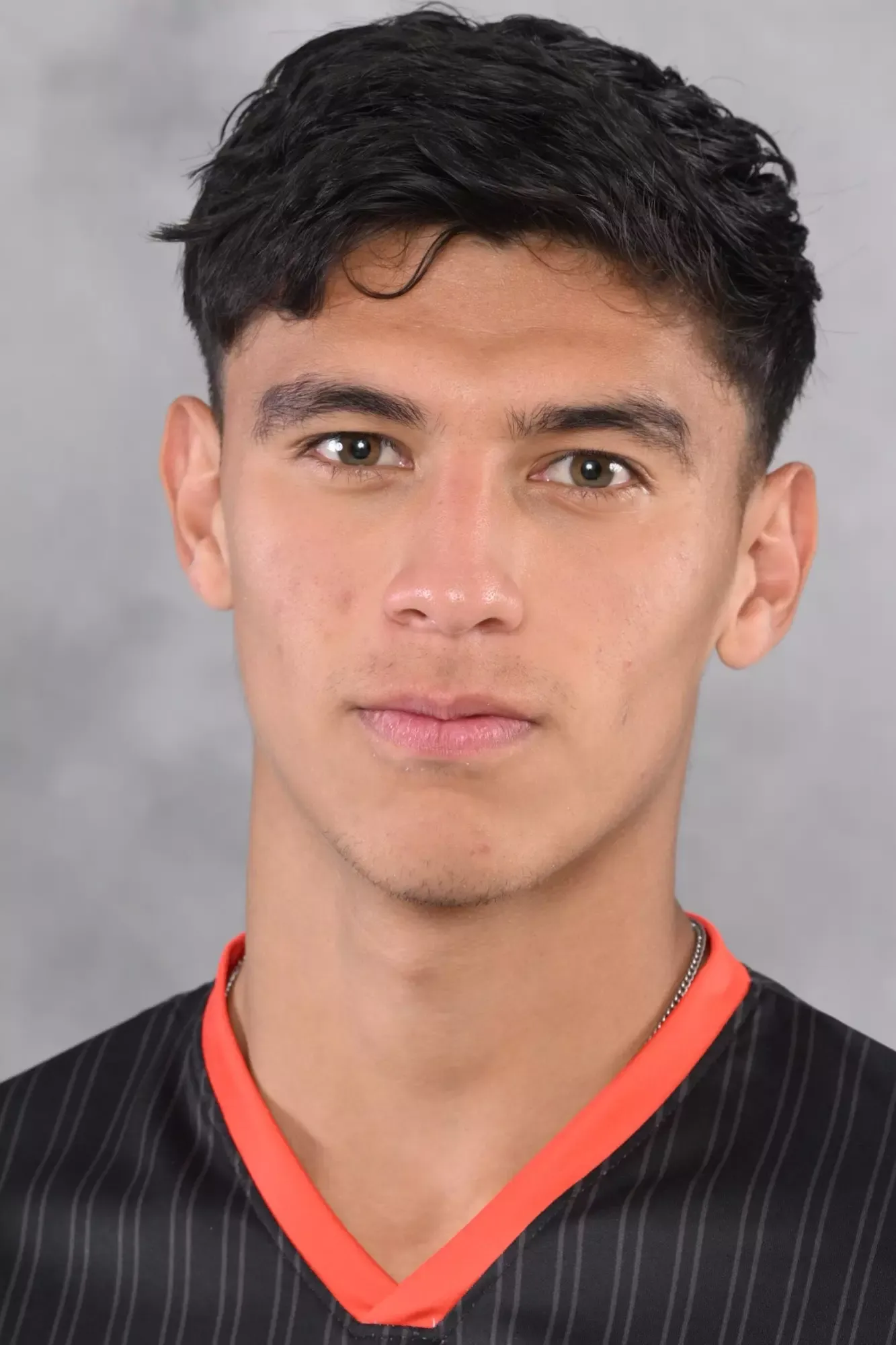 Andrey Mora, Soccer, Campbell University