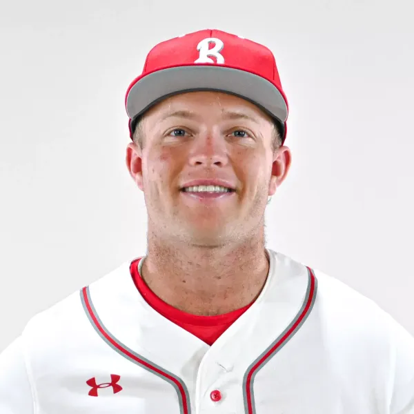 Oliver Hogan, Baseball, Bradley University