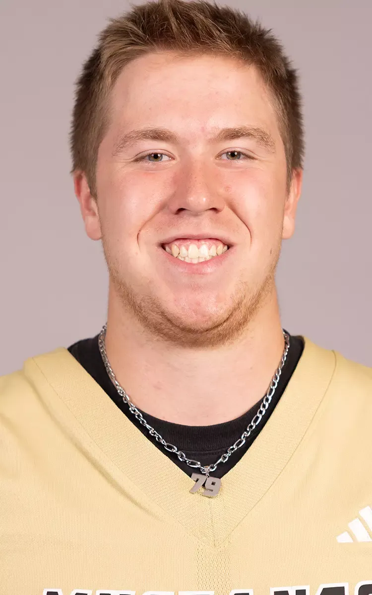 Michael Kern, Football, Southwest Minnesota State University