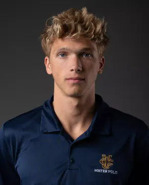 Ben Atkinson, Water Polo, undefined