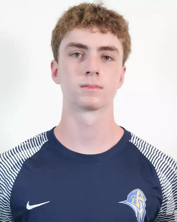 Alex Smith, Soccer, Augustana College
