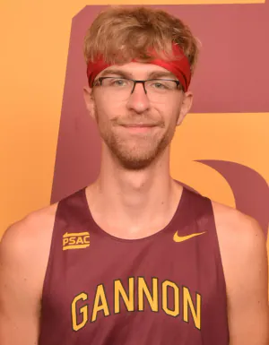 Luke Andraso, Cross Country, undefined