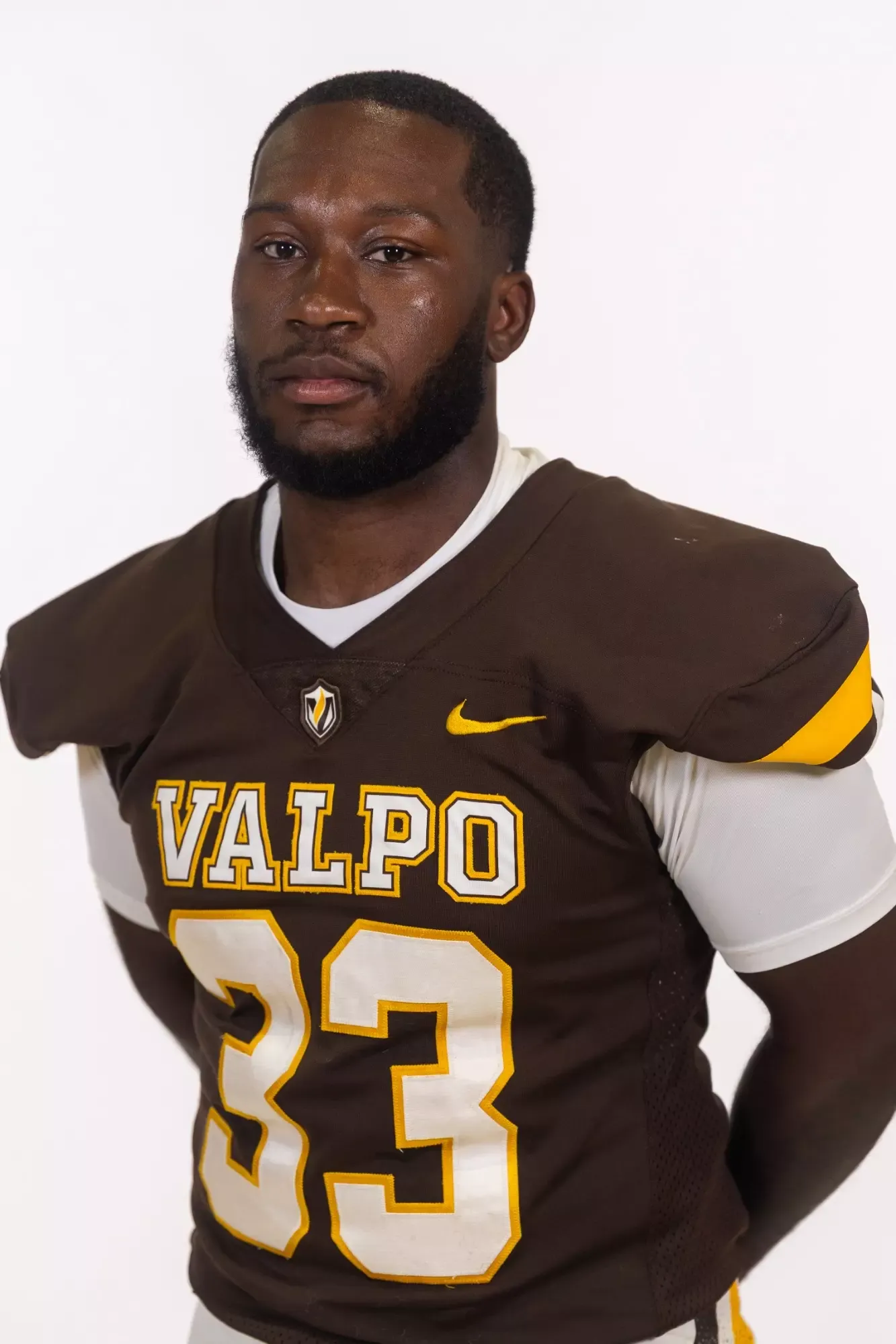 Cedric Benning III, Football, Valparaiso University