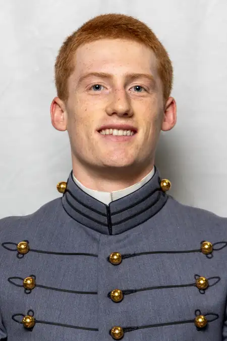 Patrick McDonough, Basketball, United States Military Academy