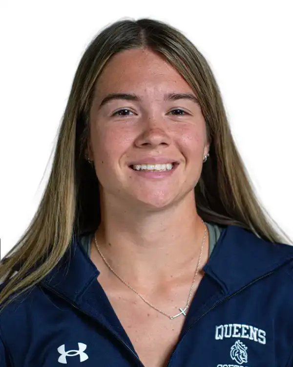 Chloe Hunt, Softball, Queens University of Charlotte