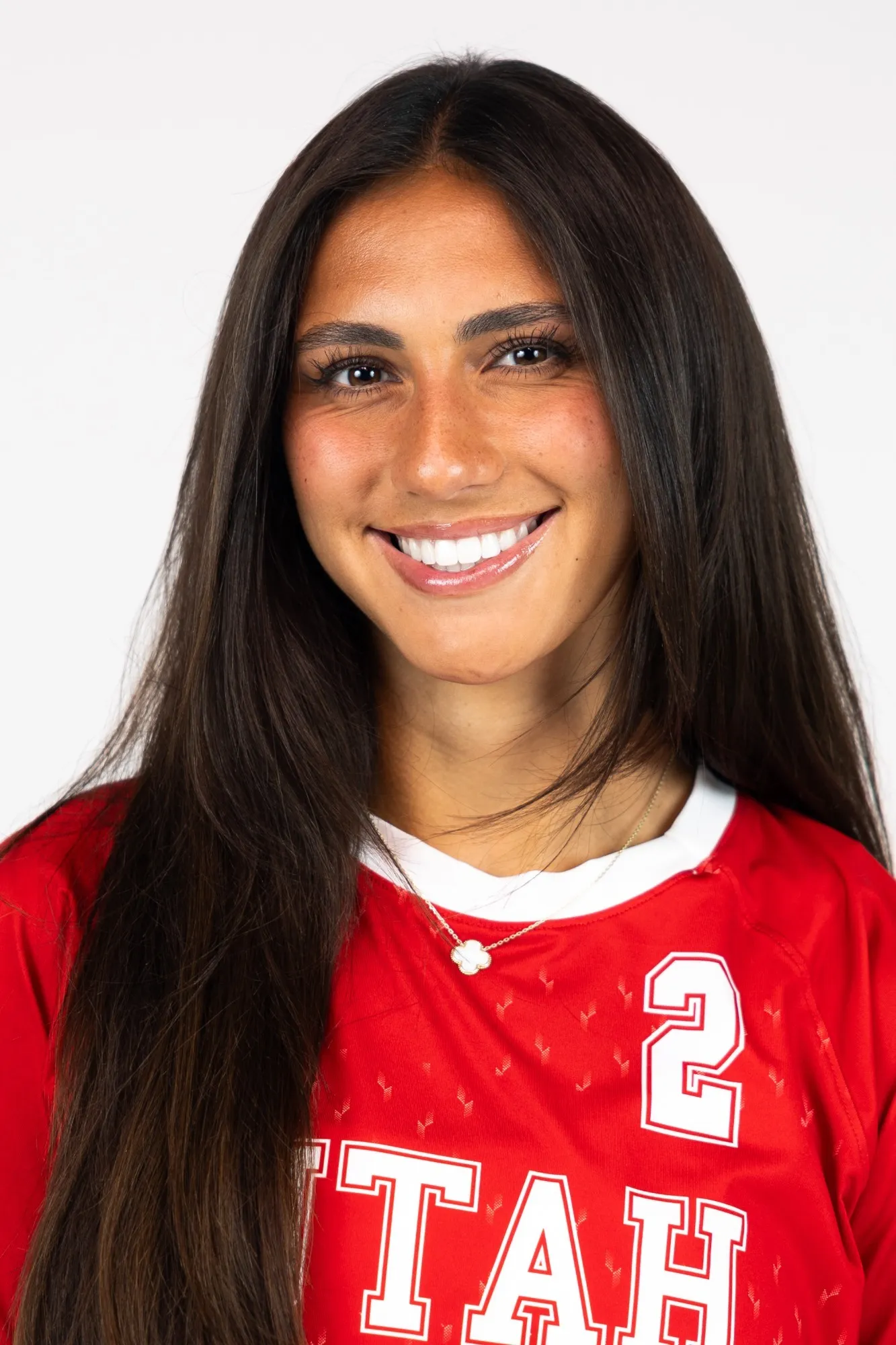 Callie Blaylock, Soccer, University of Utah