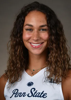 Kennedy Martin, Volleyball, Pennsylvania State University