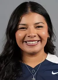 ChaCha Miranda, Softball, Vanguard University