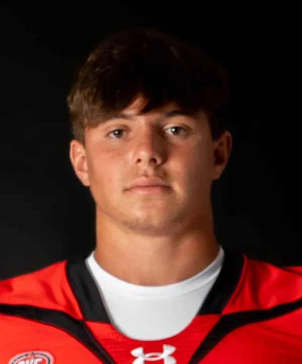 Gibson Fager, Football, Southeast Missouri State University