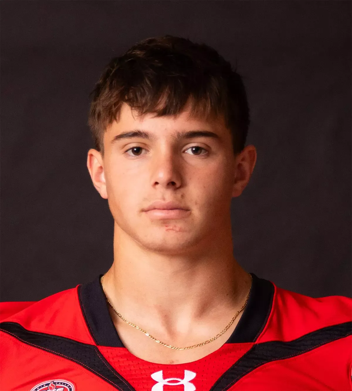 Gibson Fager, Football, Southeast Missouri State University