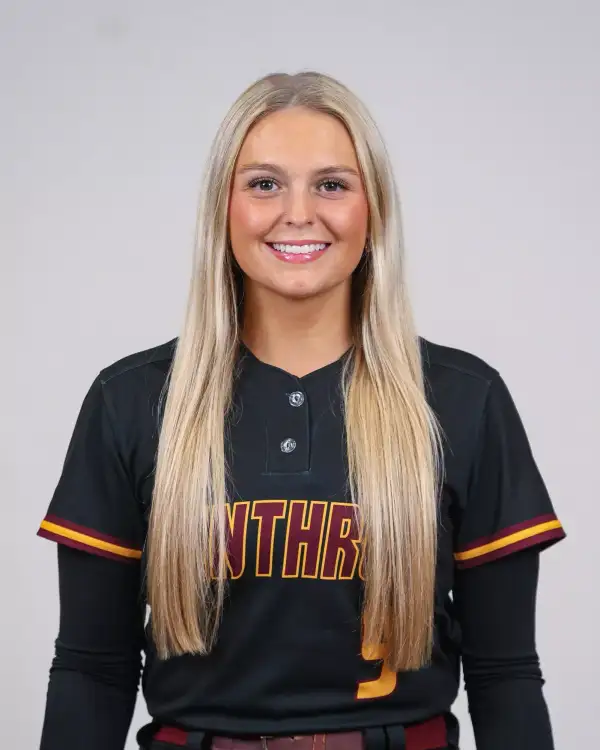 Madelyn Miller, Softball, Winthrop University