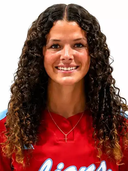 Sammy Gehler, Softball, Loyola Marymount University
