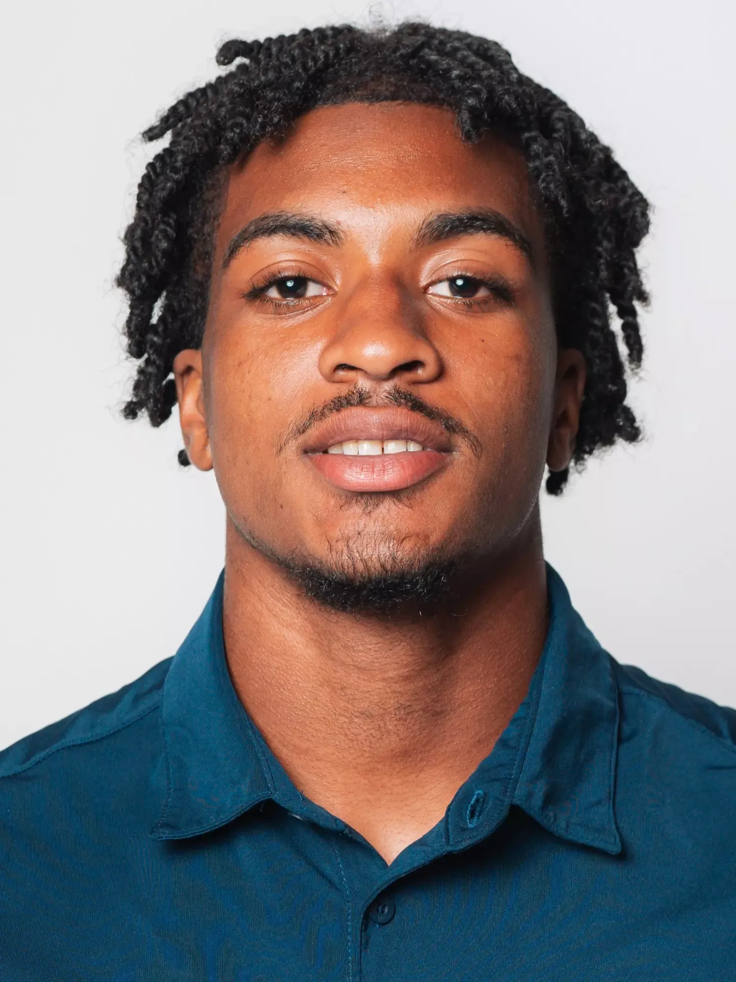 Jahmani Chin-Suer, Football, undefined