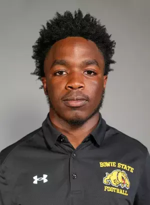 Joshua Harper, Football, undefined