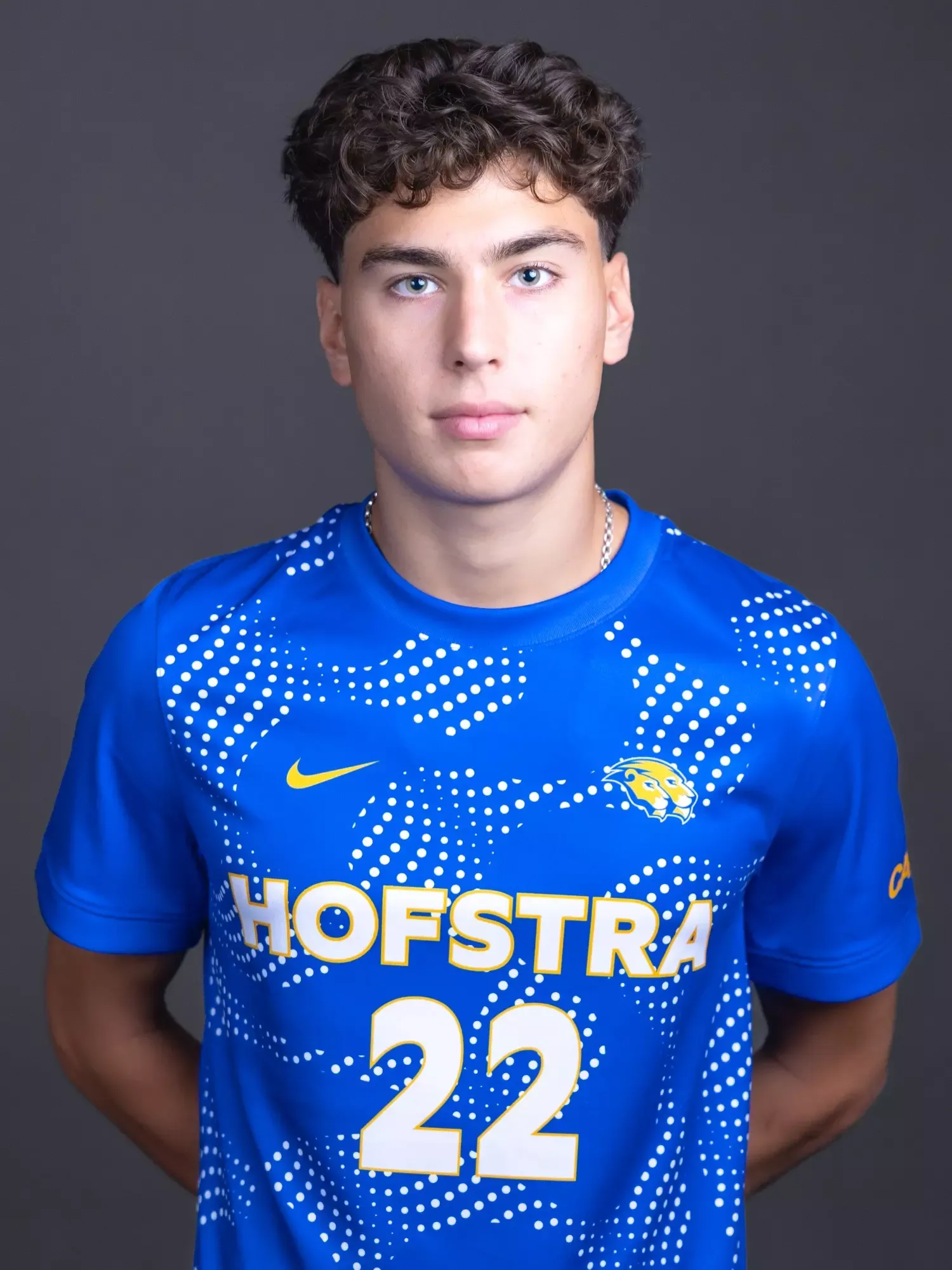 Tristan Armani, Soccer, Hofstra University