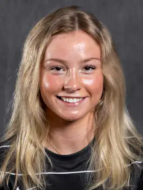 Ava Moore, Soccer, undefined