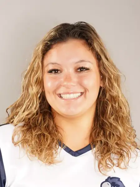 Carah Sumpter, Softball, Monmouth University