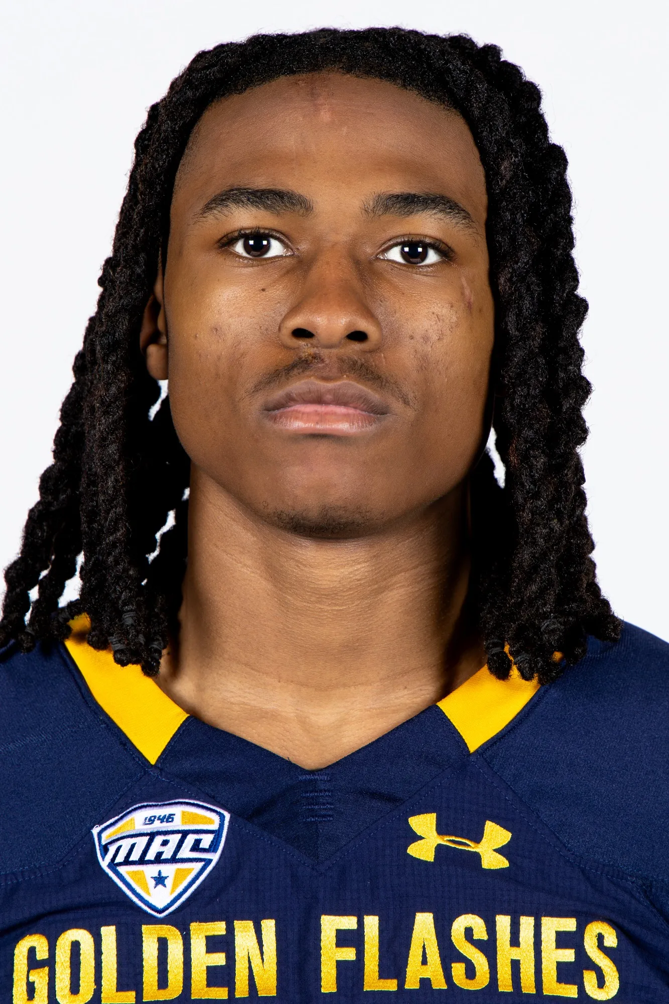 Jacob Broach, Football, undefined